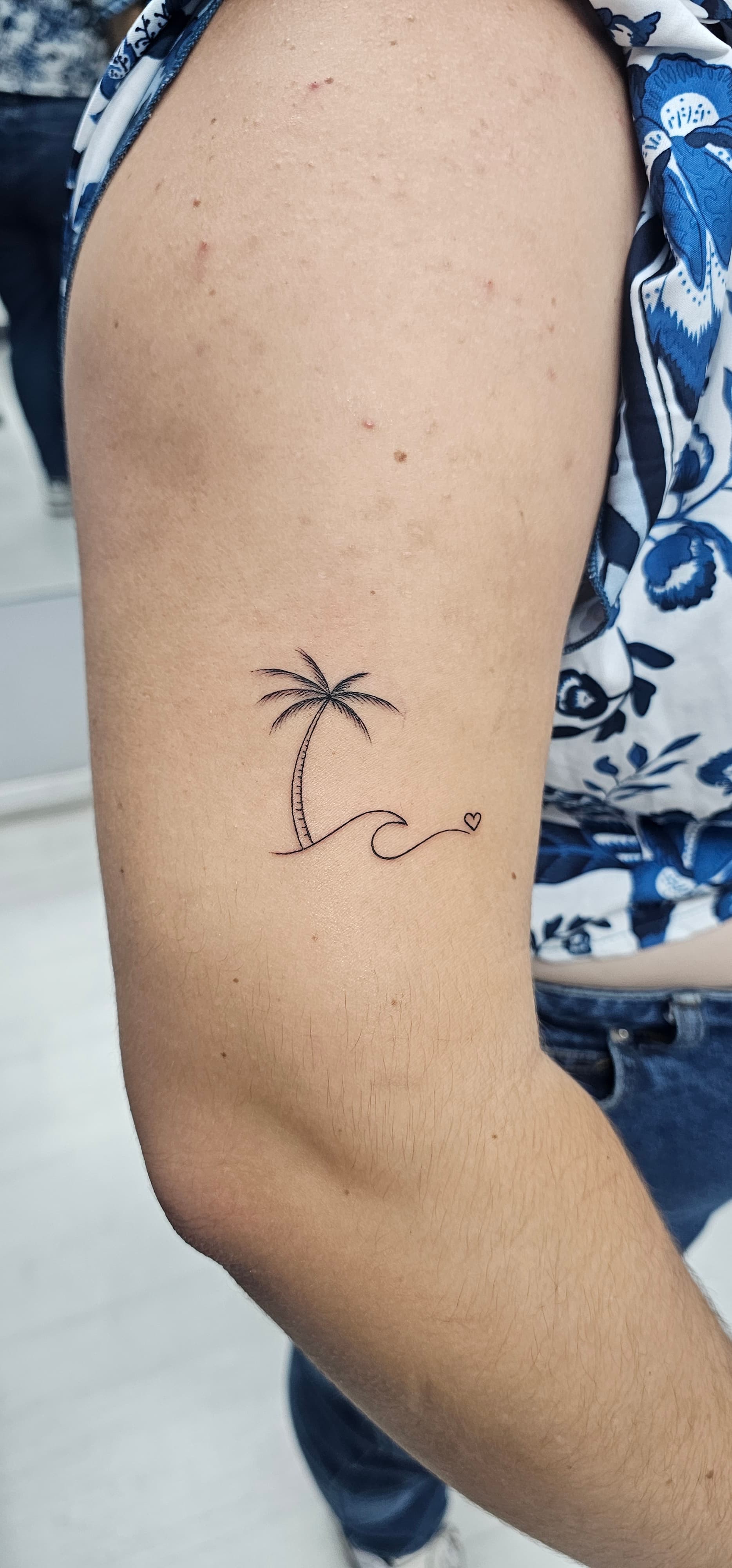 Tattoo by Aura Studio