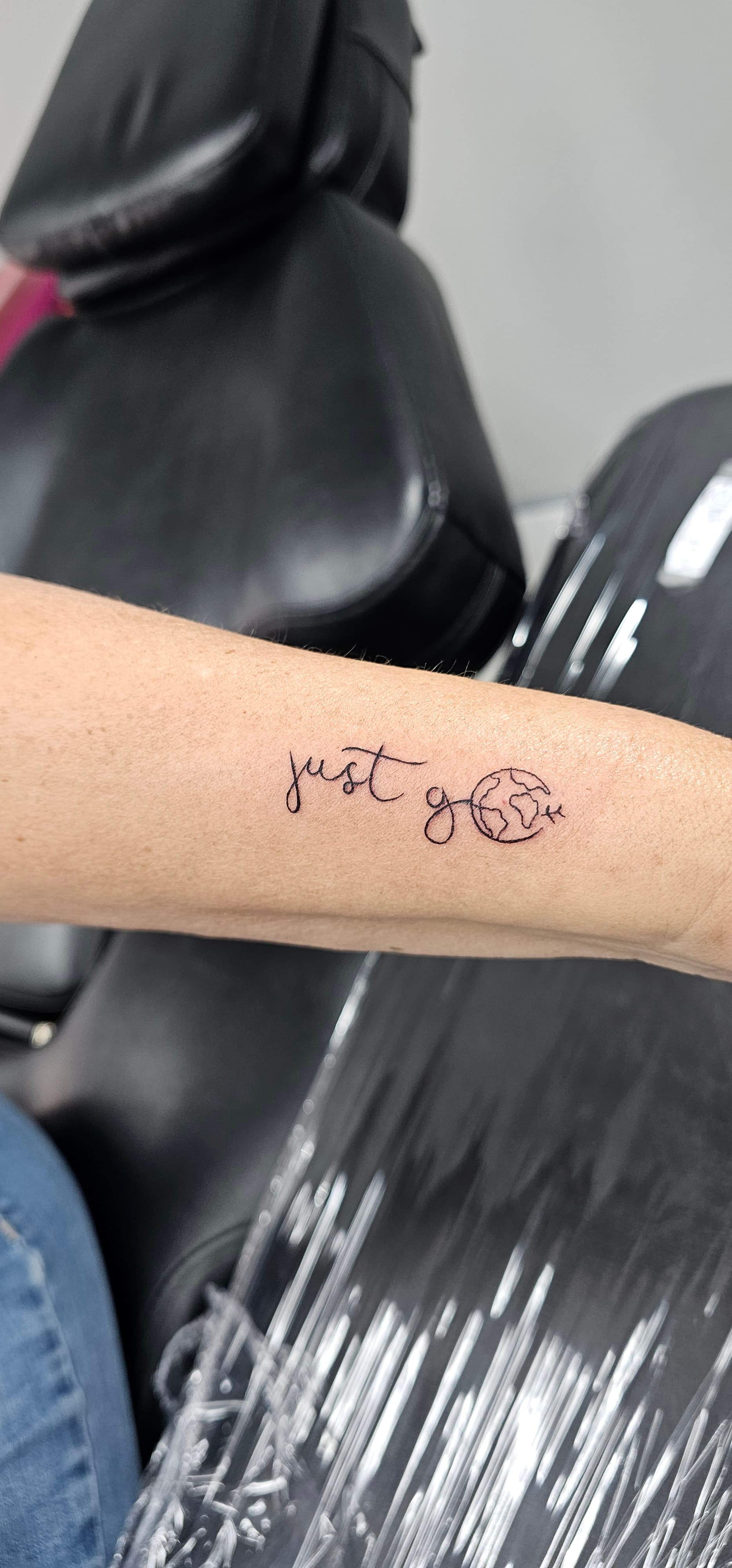 Tattoo by Aura Studio